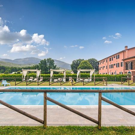 Tenuta San Giovanni Lukka Zewnętrze zdjęcie