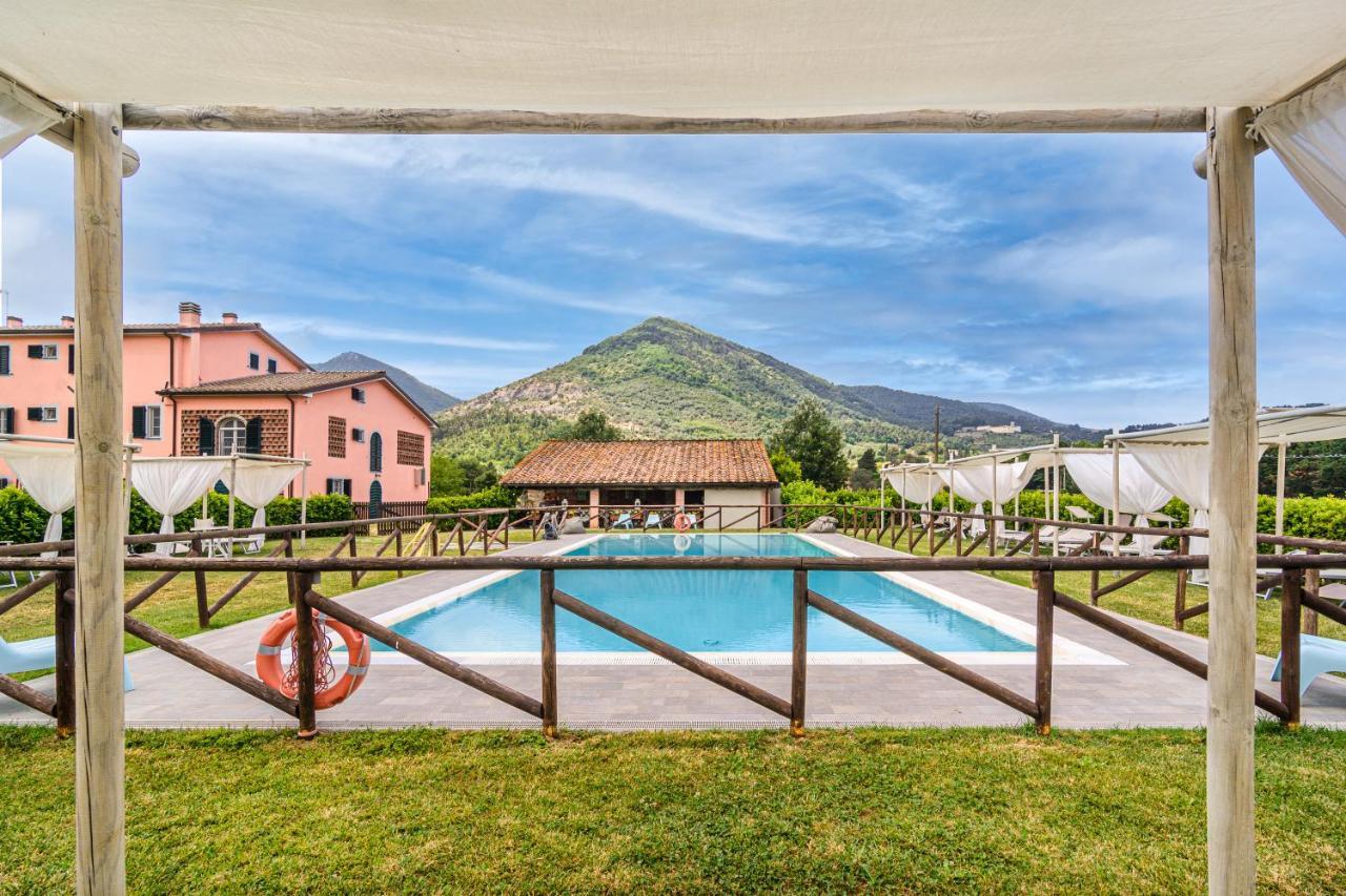 Tenuta San Giovanni Lukka Zewnętrze zdjęcie