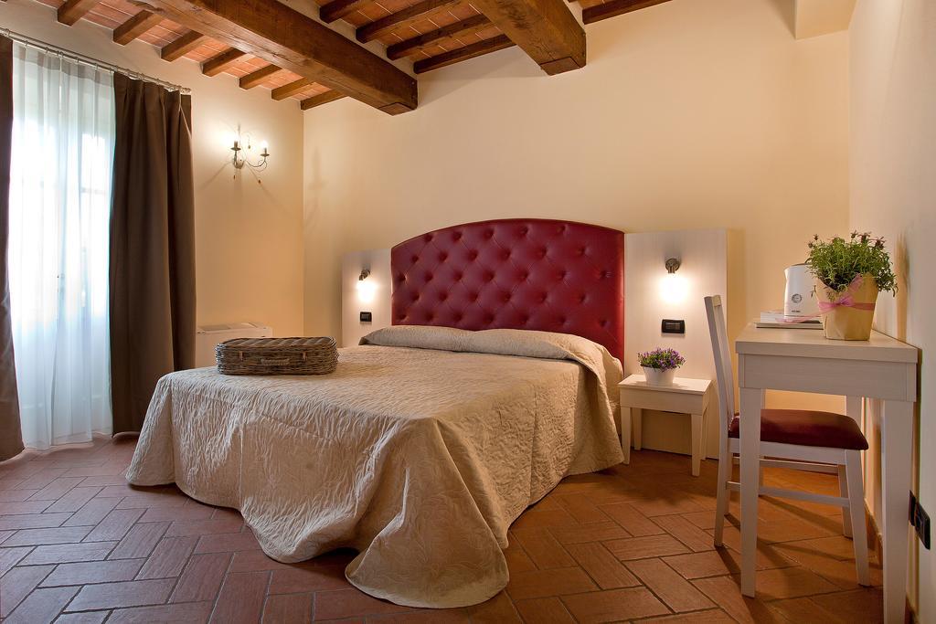 Tenuta San Giovanni Lukka Zewnętrze zdjęcie