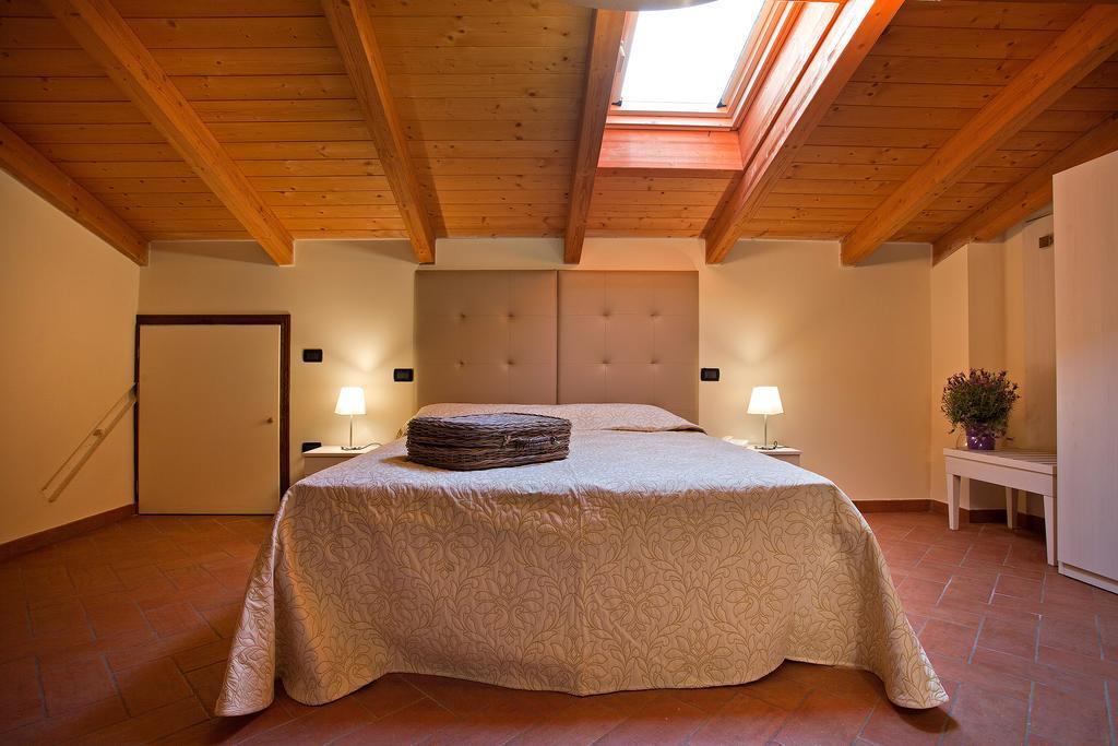 Tenuta San Giovanni Lukka Zewnętrze zdjęcie