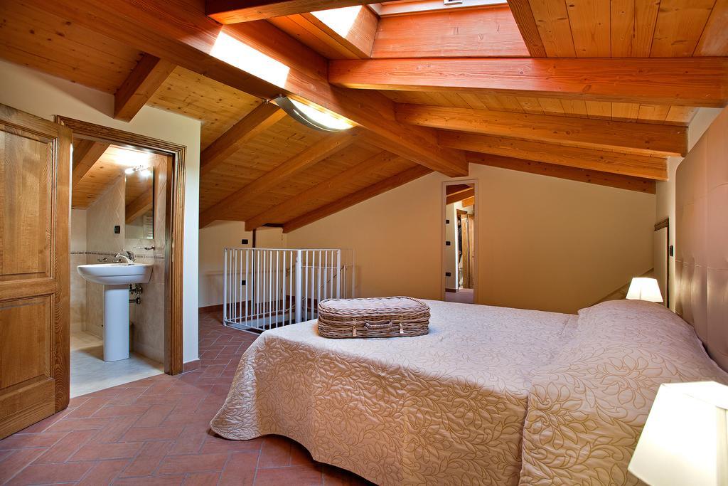 Tenuta San Giovanni Lukka Zewnętrze zdjęcie