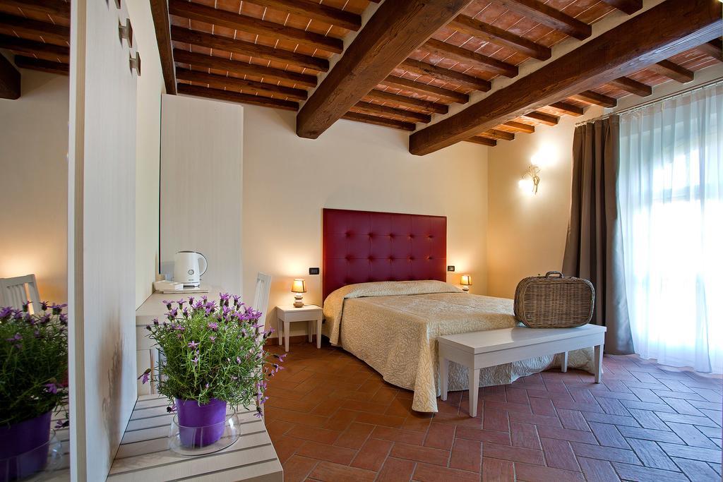 Tenuta San Giovanni Lukka Zewnętrze zdjęcie