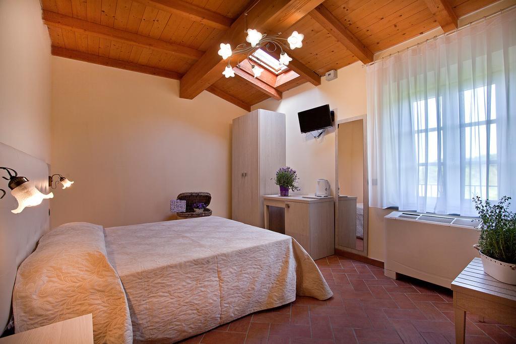 Tenuta San Giovanni Lukka Zewnętrze zdjęcie