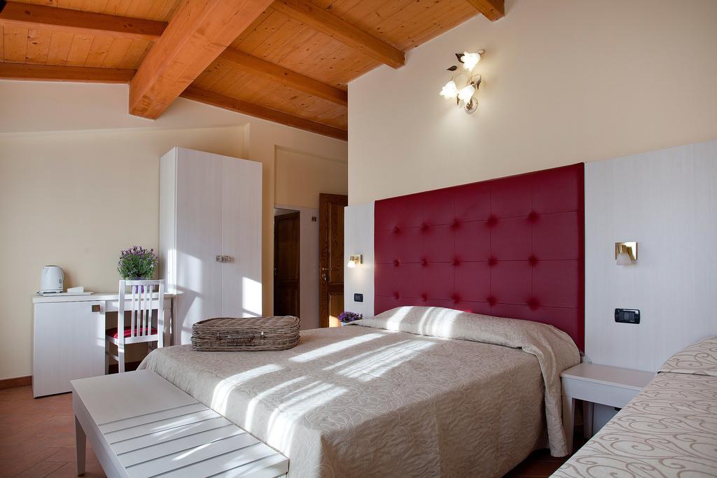 Tenuta San Giovanni Lukka Zewnętrze zdjęcie