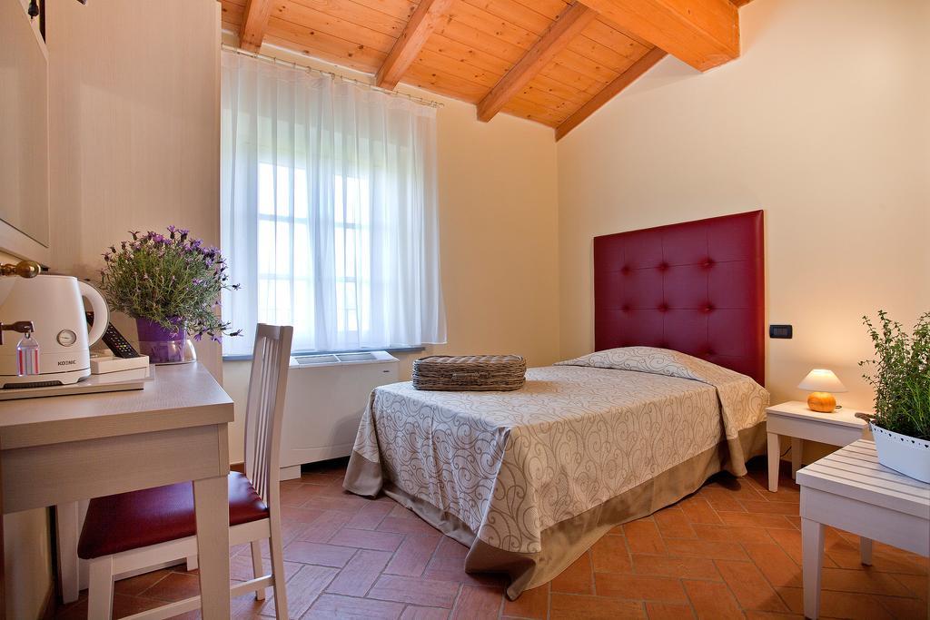 Tenuta San Giovanni Lukka Zewnętrze zdjęcie