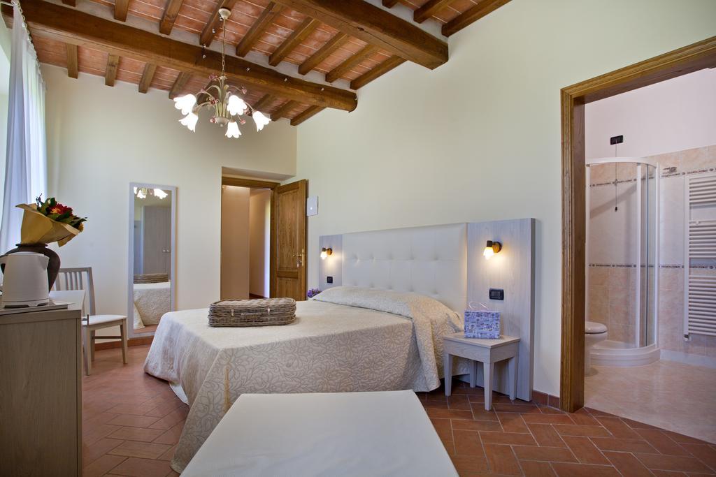 Tenuta San Giovanni Lukka Zewnętrze zdjęcie