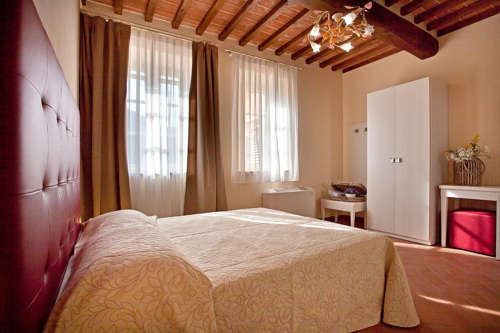 Tenuta San Giovanni Lukka Zewnętrze zdjęcie