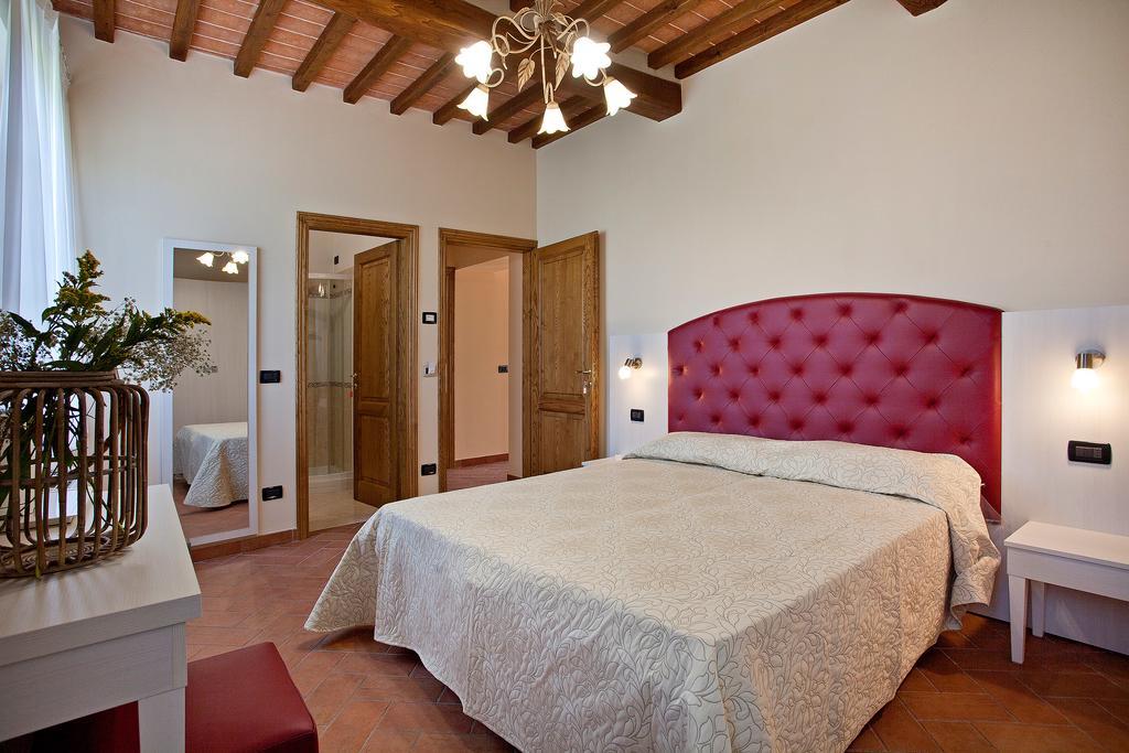 Tenuta San Giovanni Lukka Zewnętrze zdjęcie