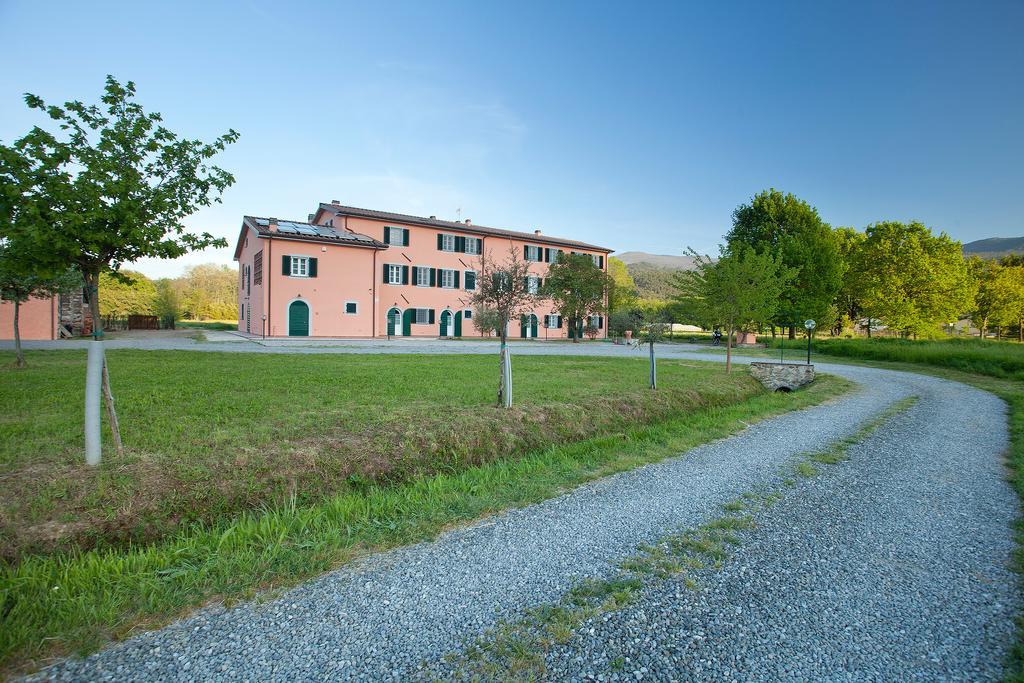 Tenuta San Giovanni Lukka Zewnętrze zdjęcie