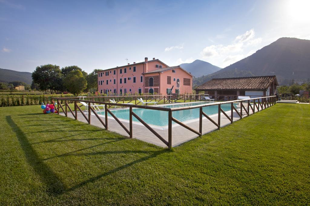 Tenuta San Giovanni Lukka Zewnętrze zdjęcie