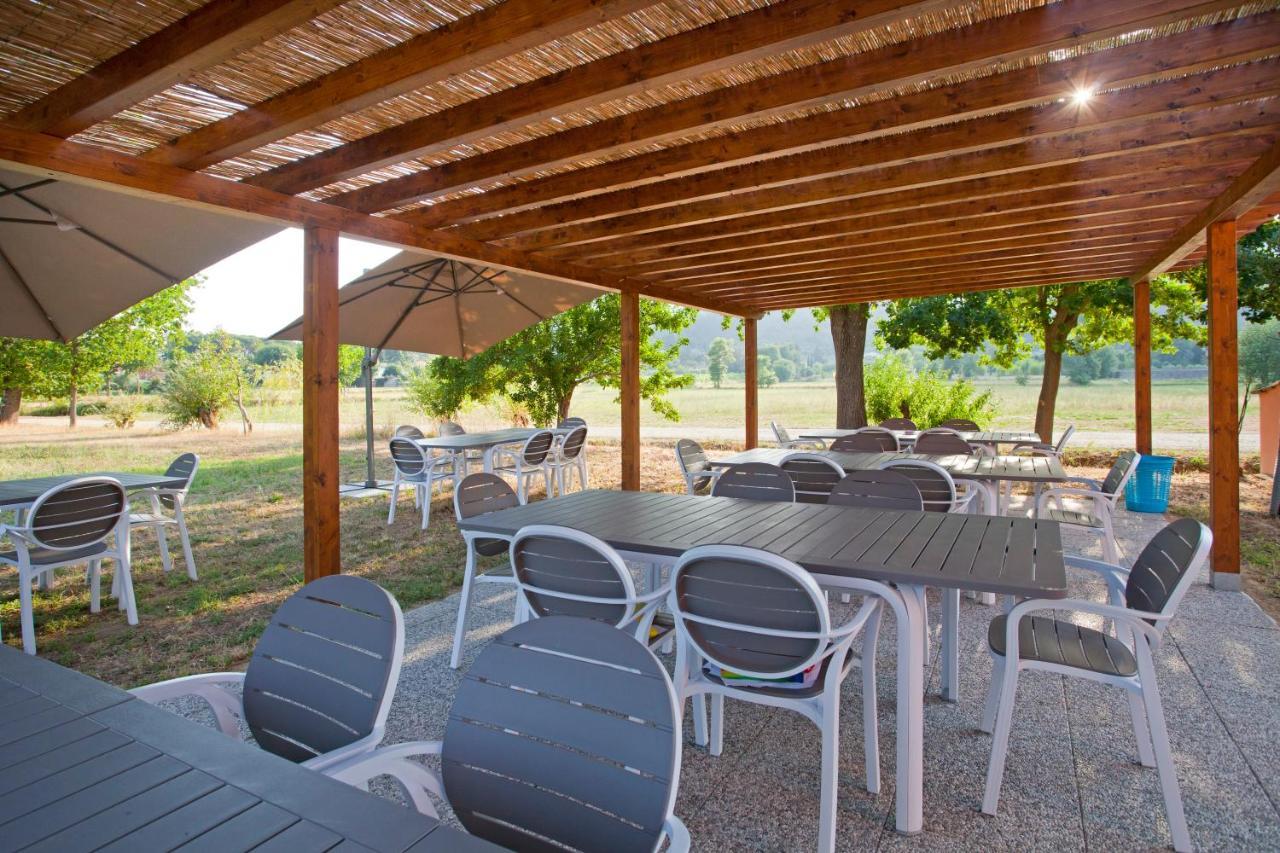 Tenuta San Giovanni Lukka Zewnętrze zdjęcie