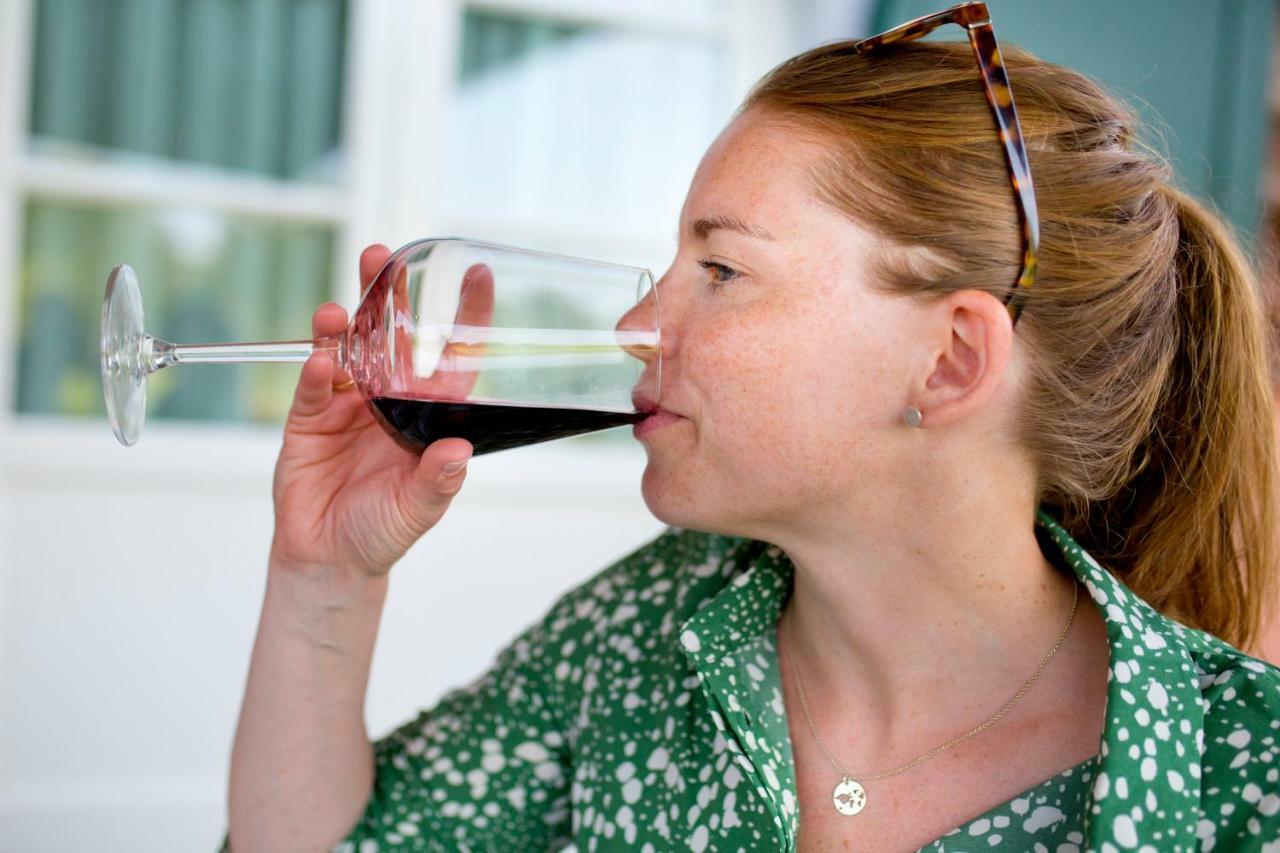 Tenuta San Giovanni Lukka Zewnętrze zdjęcie
