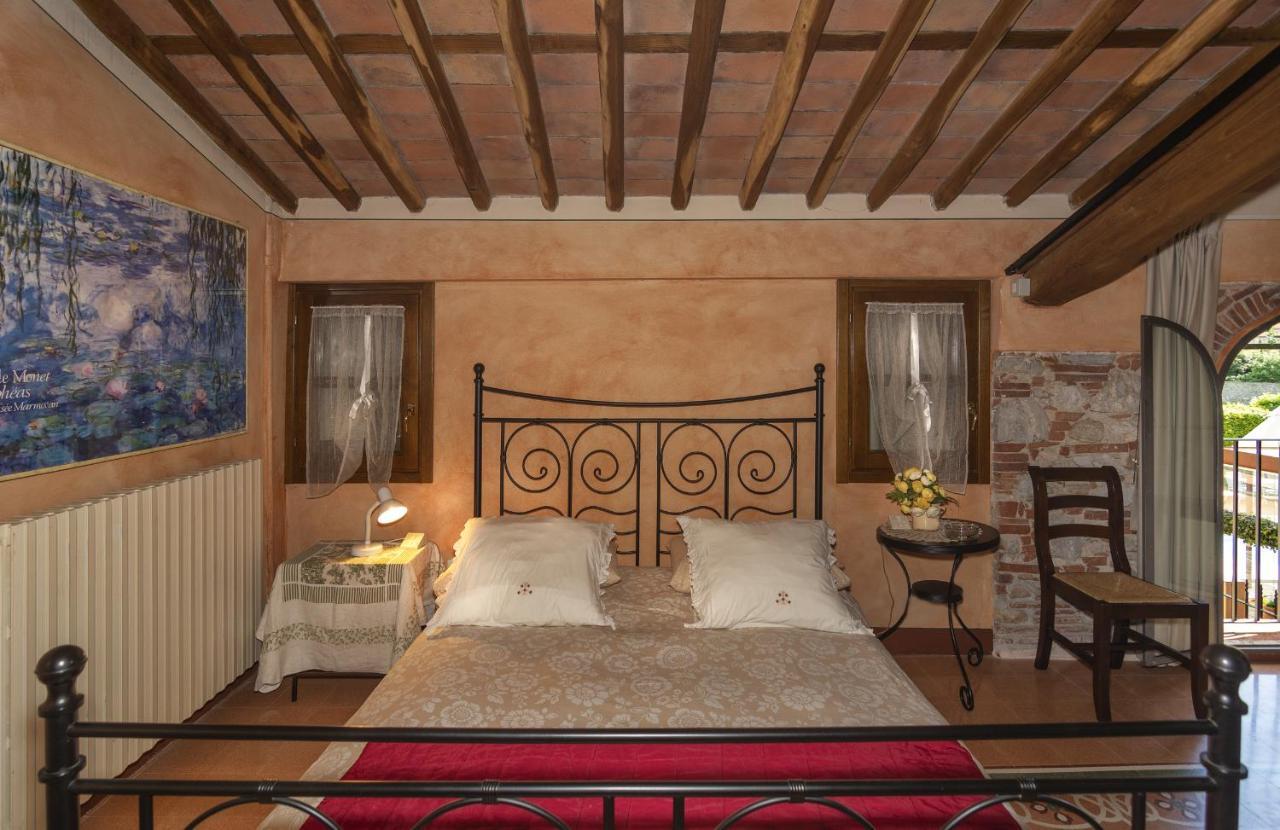 Tenuta San Giovanni Lukka Zewnętrze zdjęcie