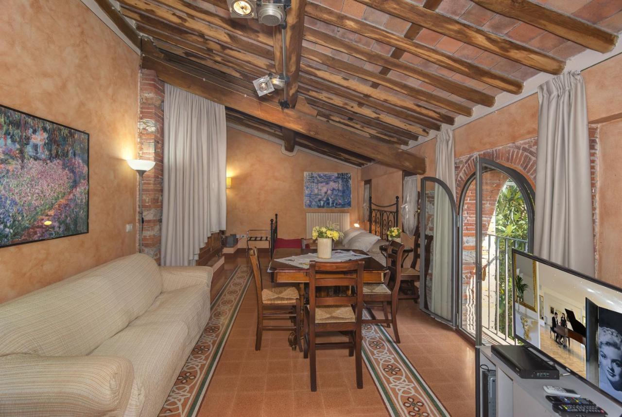 Tenuta San Giovanni Lukka Zewnętrze zdjęcie
