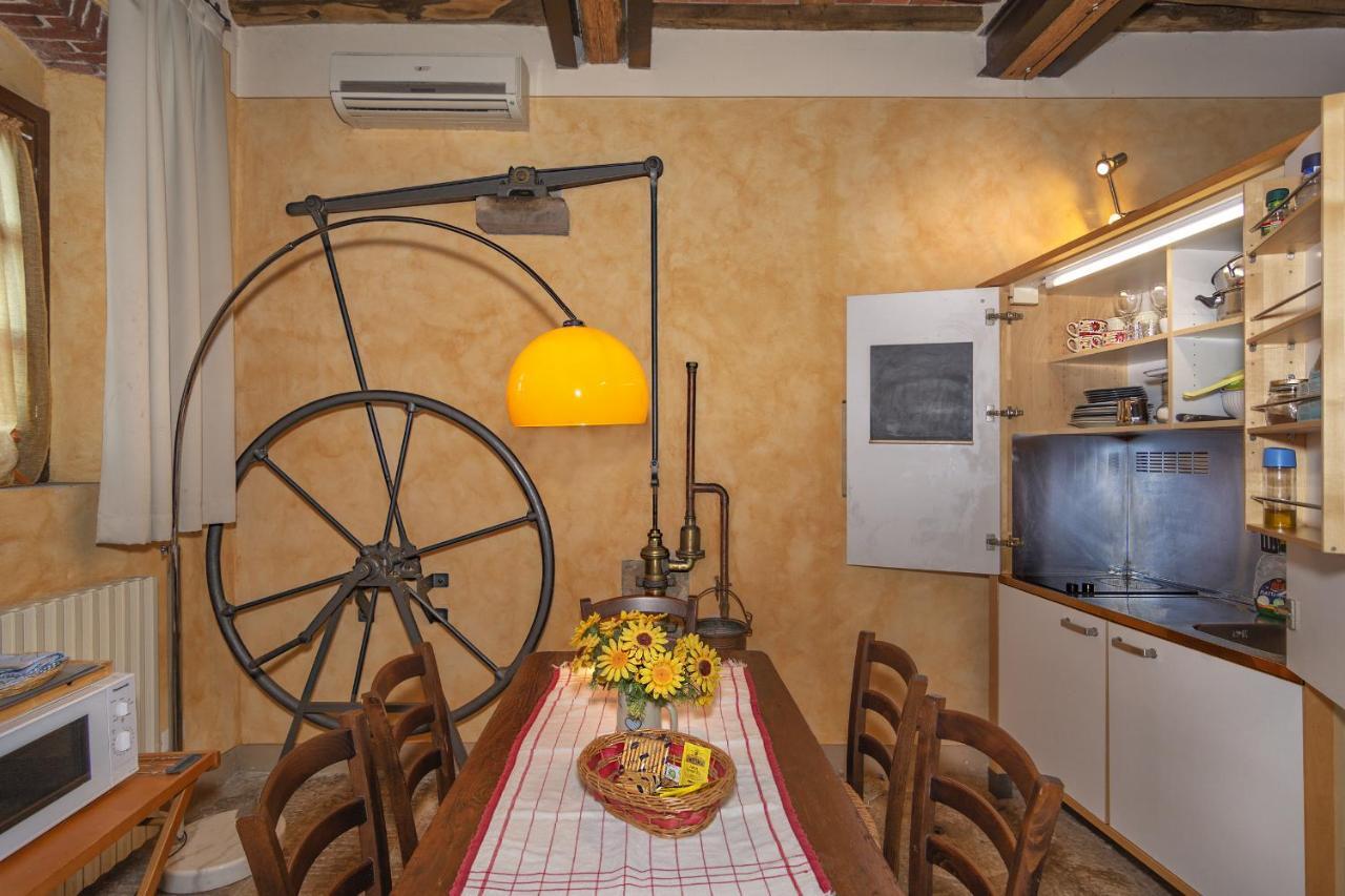 Tenuta San Giovanni Lukka Zewnętrze zdjęcie