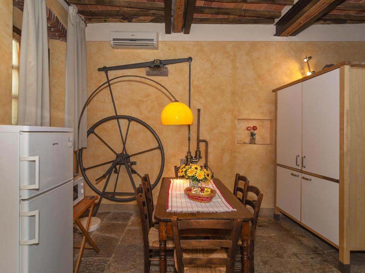 Tenuta San Giovanni Lukka Zewnętrze zdjęcie