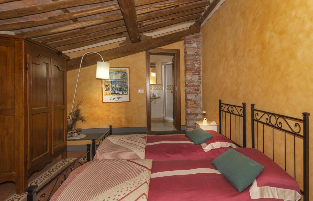 Tenuta San Giovanni Lukka Zewnętrze zdjęcie